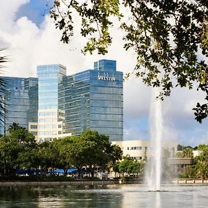 The Westin Fort Lauderdale